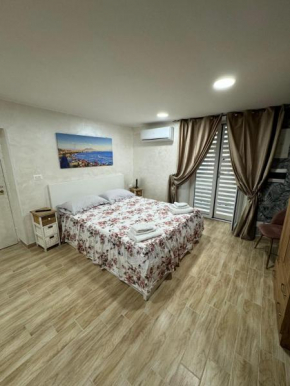 Spezzano House